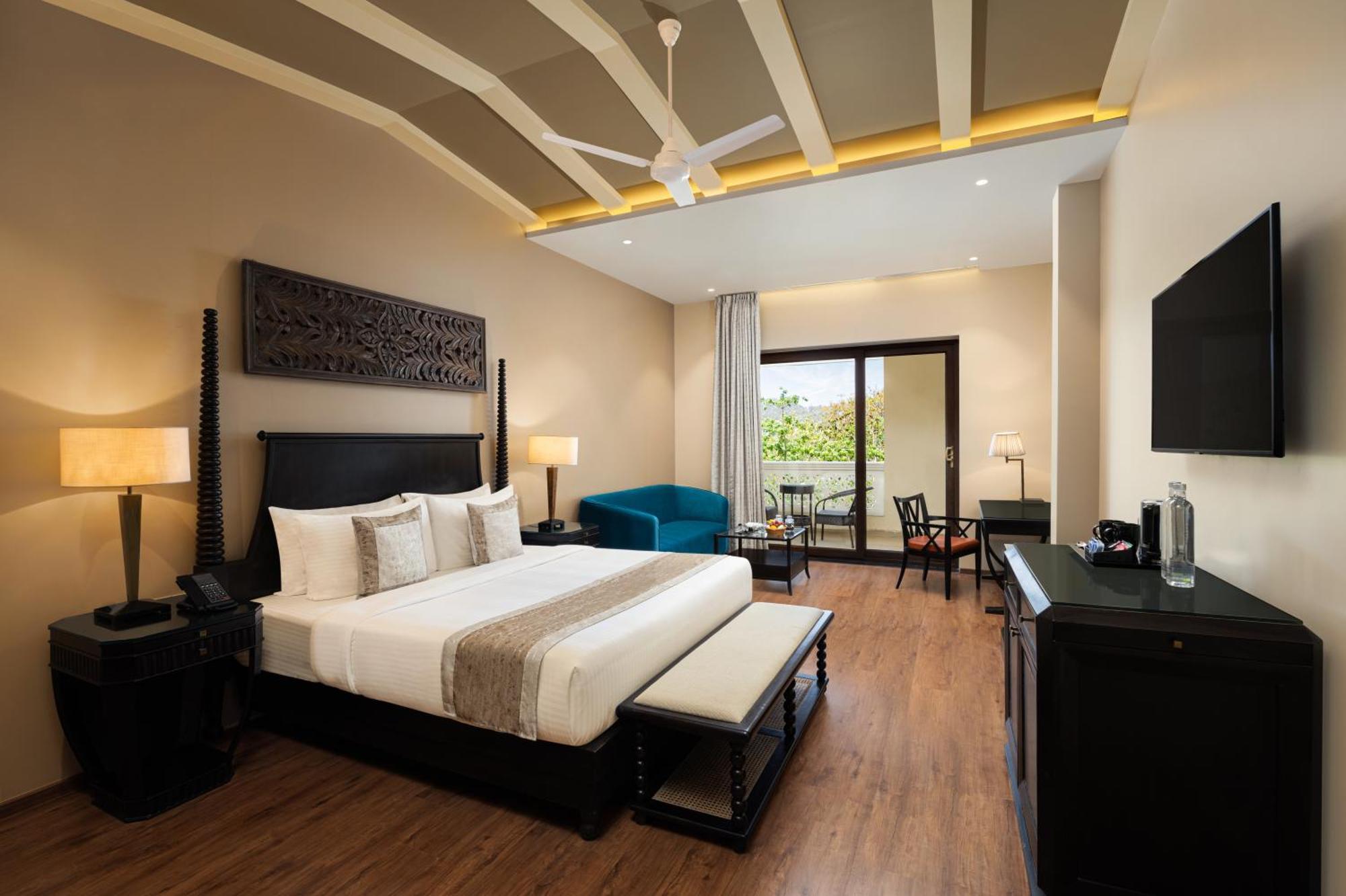 Essentia Luxury Resort & Spa אודייפור מראה חיצוני תמונה