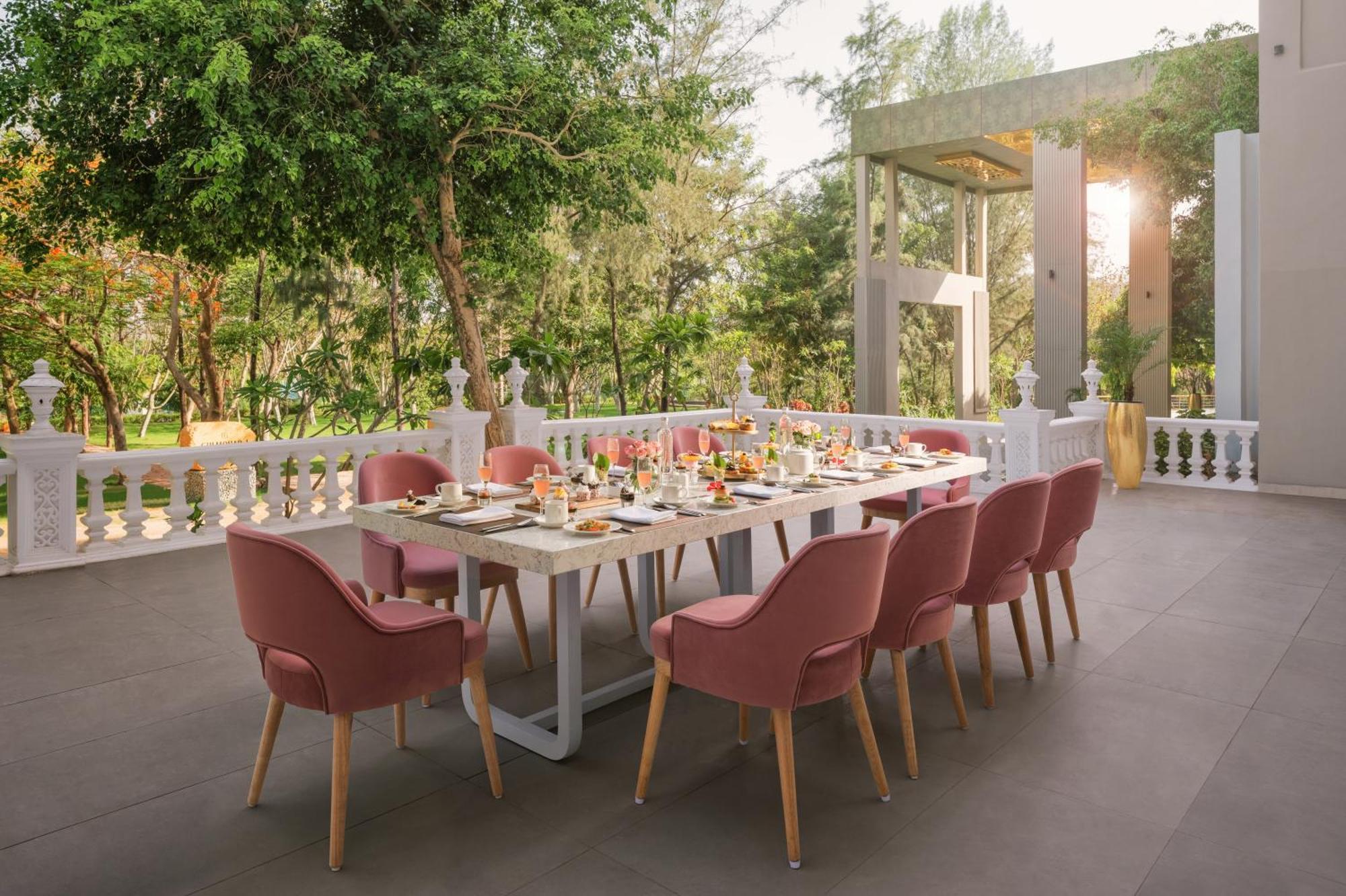 Essentia Luxury Resort & Spa אודייפור מראה חיצוני תמונה
