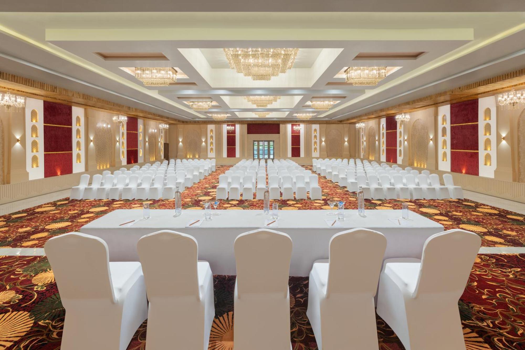 Essentia Luxury Resort & Spa אודייפור מראה חיצוני תמונה