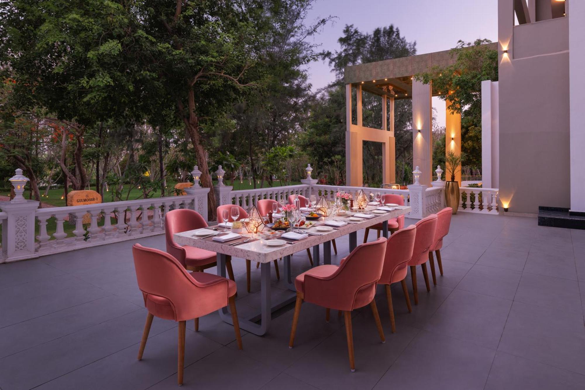 Essentia Luxury Resort & Spa אודייפור מראה חיצוני תמונה