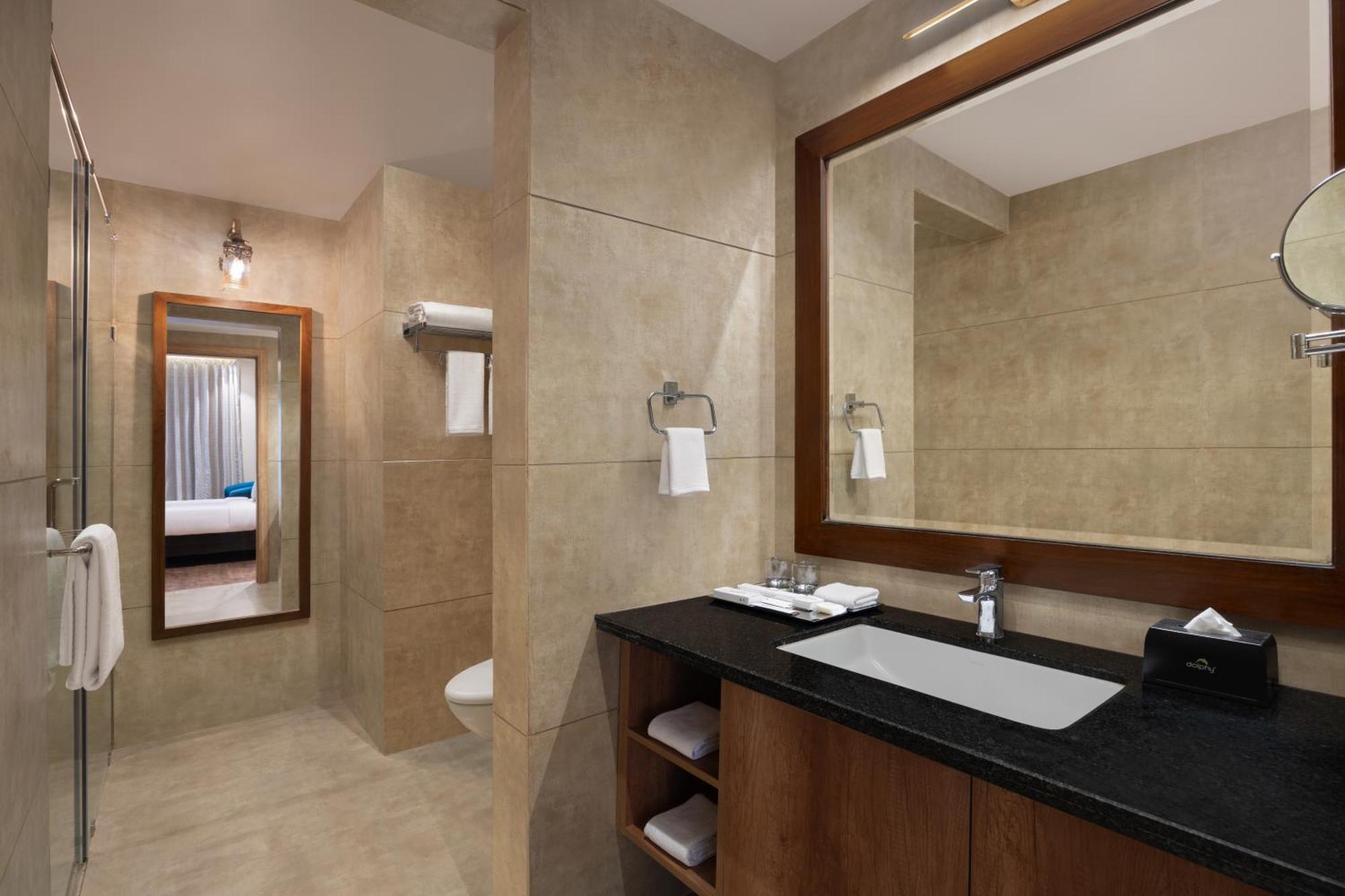 Essentia Luxury Resort & Spa אודייפור מראה חיצוני תמונה