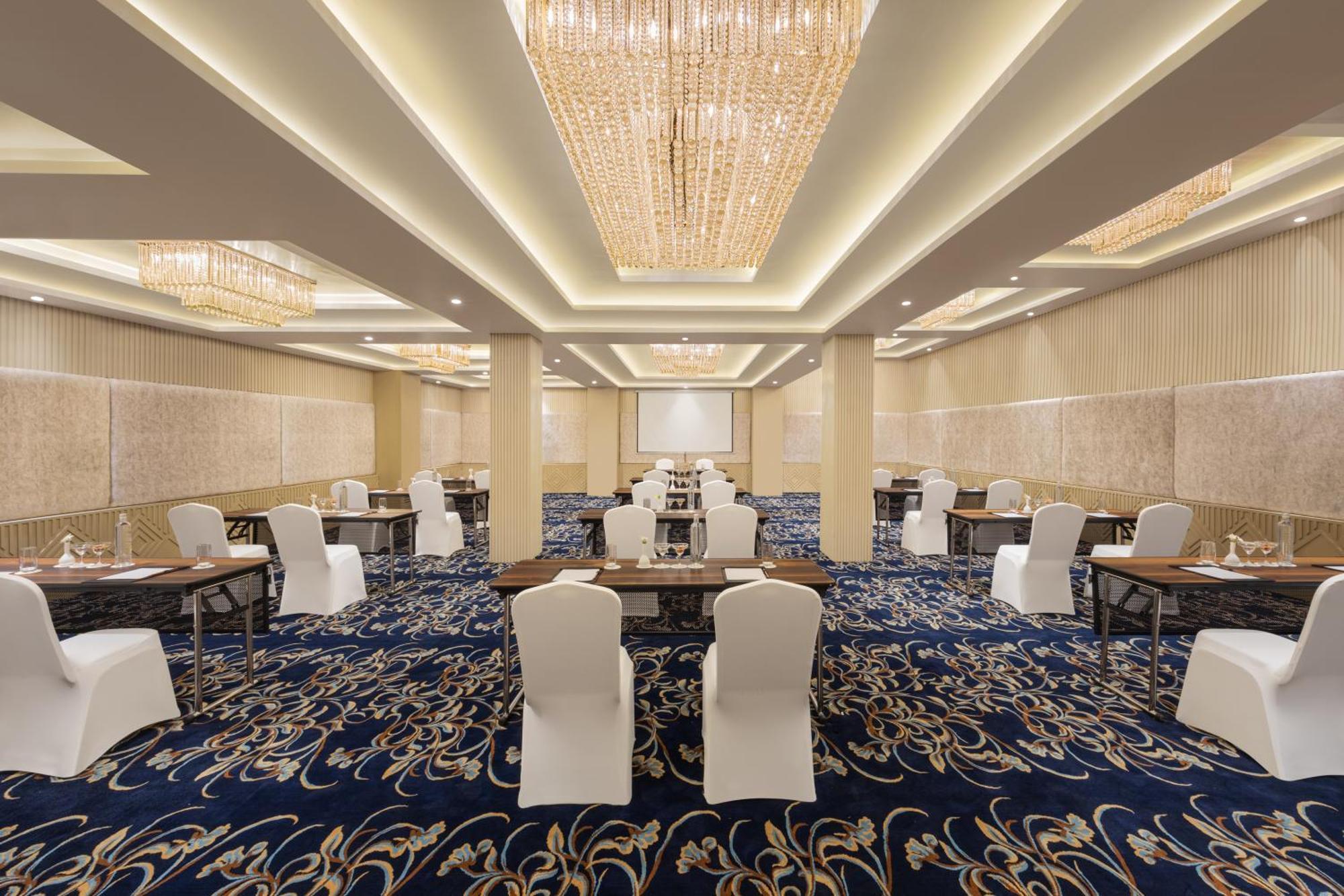 Essentia Luxury Resort & Spa אודייפור מראה חיצוני תמונה