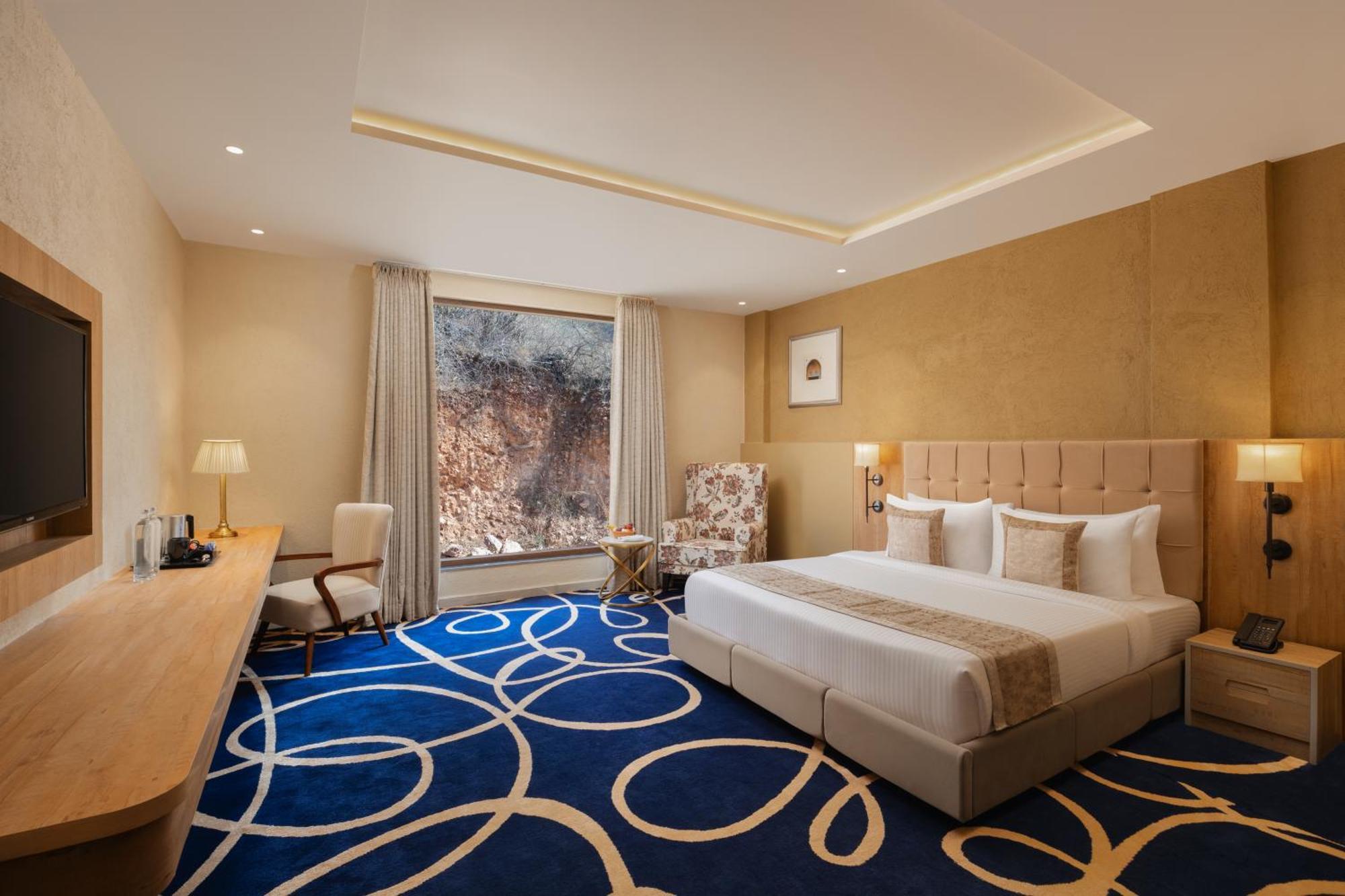 Essentia Luxury Resort & Spa אודייפור מראה חיצוני תמונה