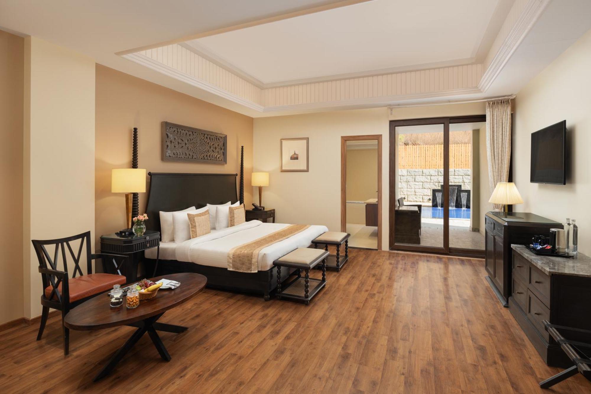 Essentia Luxury Resort & Spa אודייפור מראה חיצוני תמונה