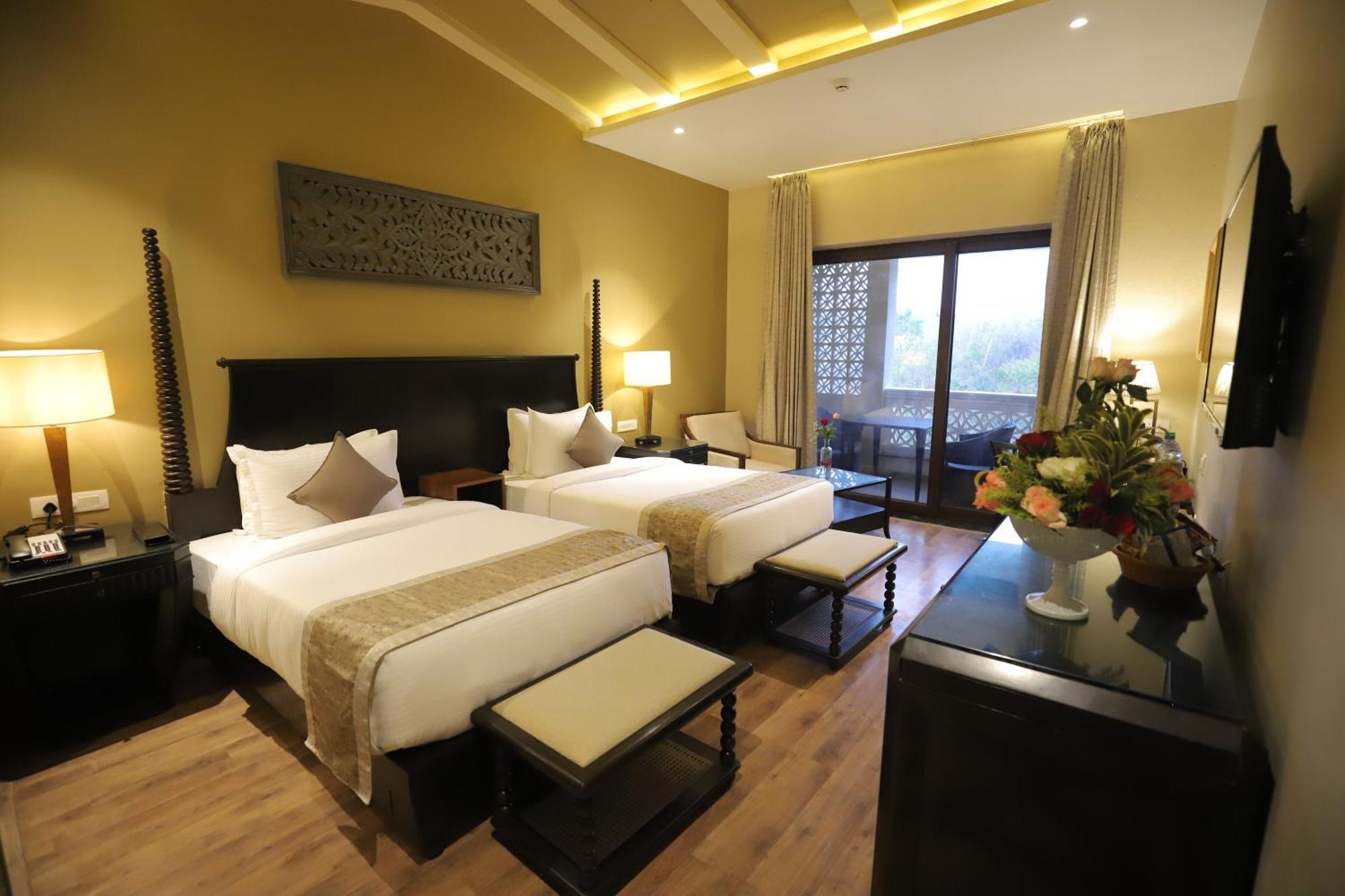 Essentia Luxury Resort & Spa אודייפור מראה חיצוני תמונה