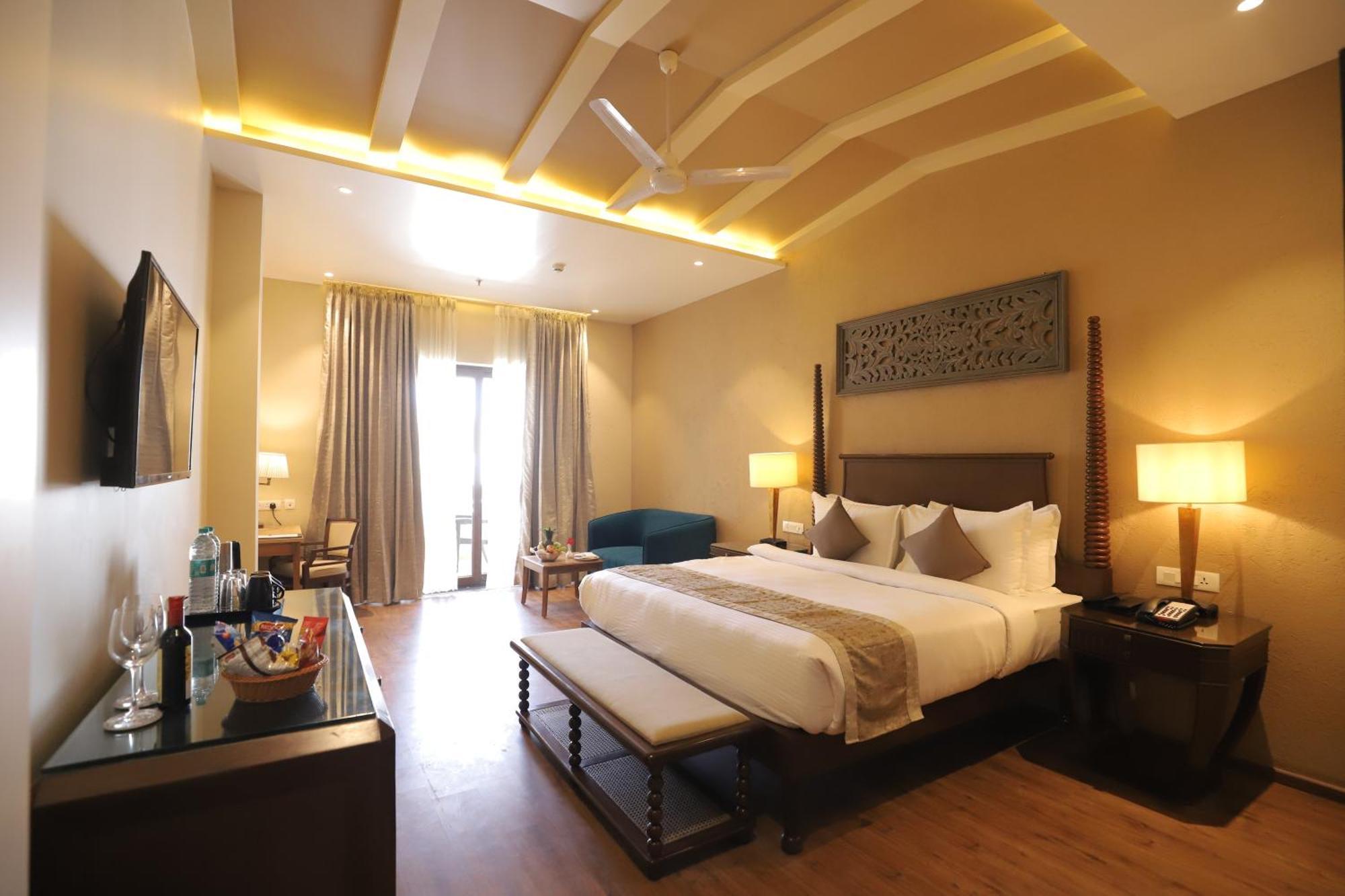 Essentia Luxury Resort & Spa אודייפור מראה חיצוני תמונה