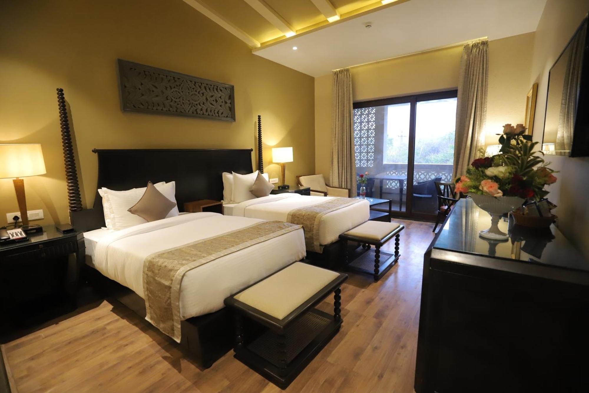 Essentia Luxury Resort & Spa אודייפור מראה חיצוני תמונה
