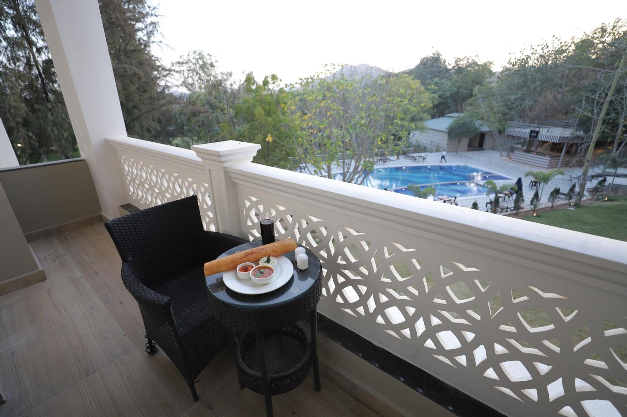 Essentia Luxury Resort & Spa אודייפור מראה חיצוני תמונה