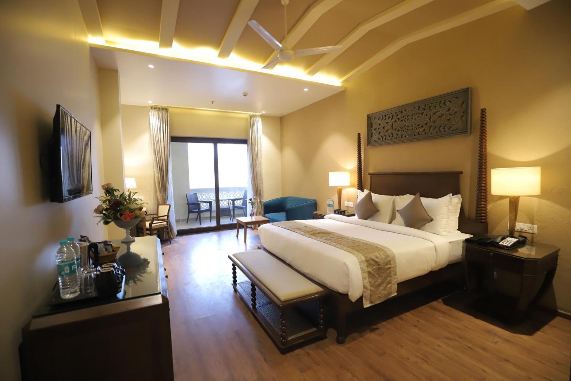 Essentia Luxury Resort & Spa אודייפור מראה חיצוני תמונה