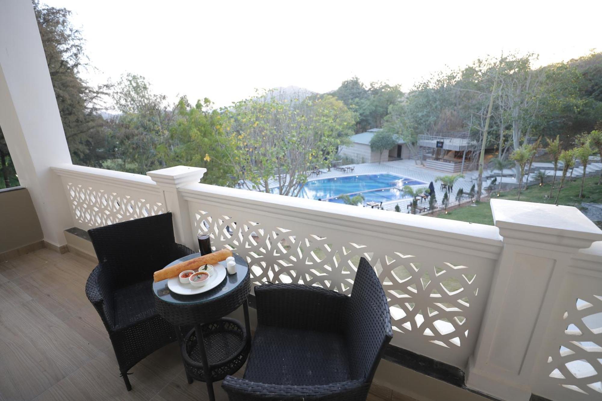 Essentia Luxury Resort & Spa אודייפור מראה חיצוני תמונה