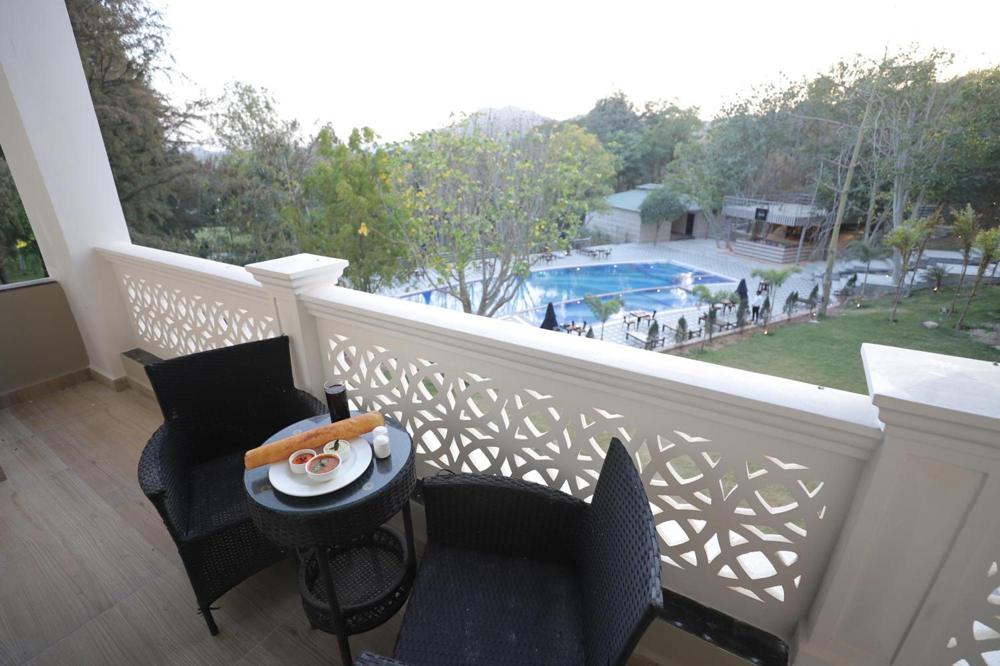 Essentia Luxury Resort & Spa אודייפור מראה חיצוני תמונה