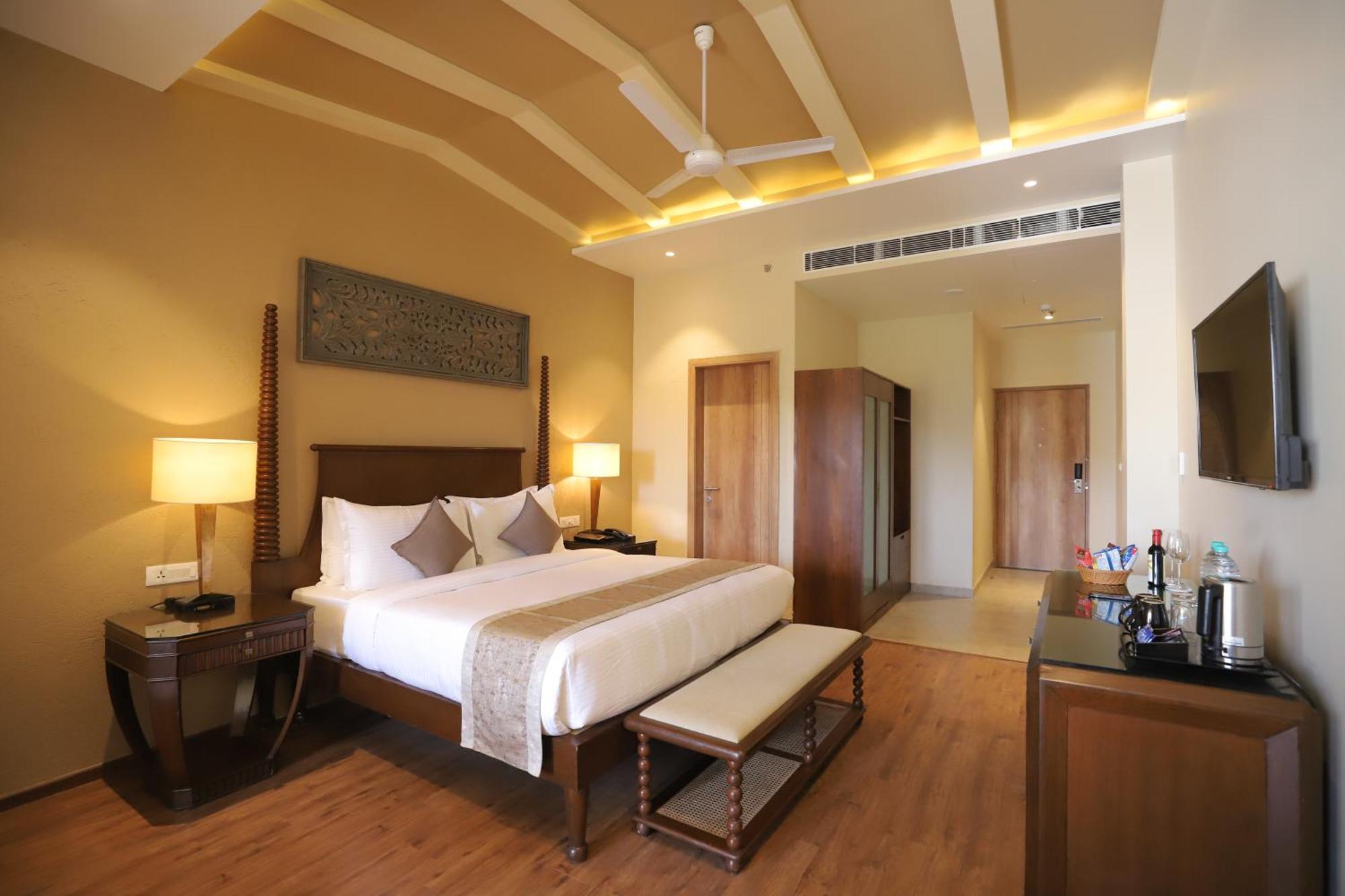Essentia Luxury Resort & Spa אודייפור מראה חיצוני תמונה