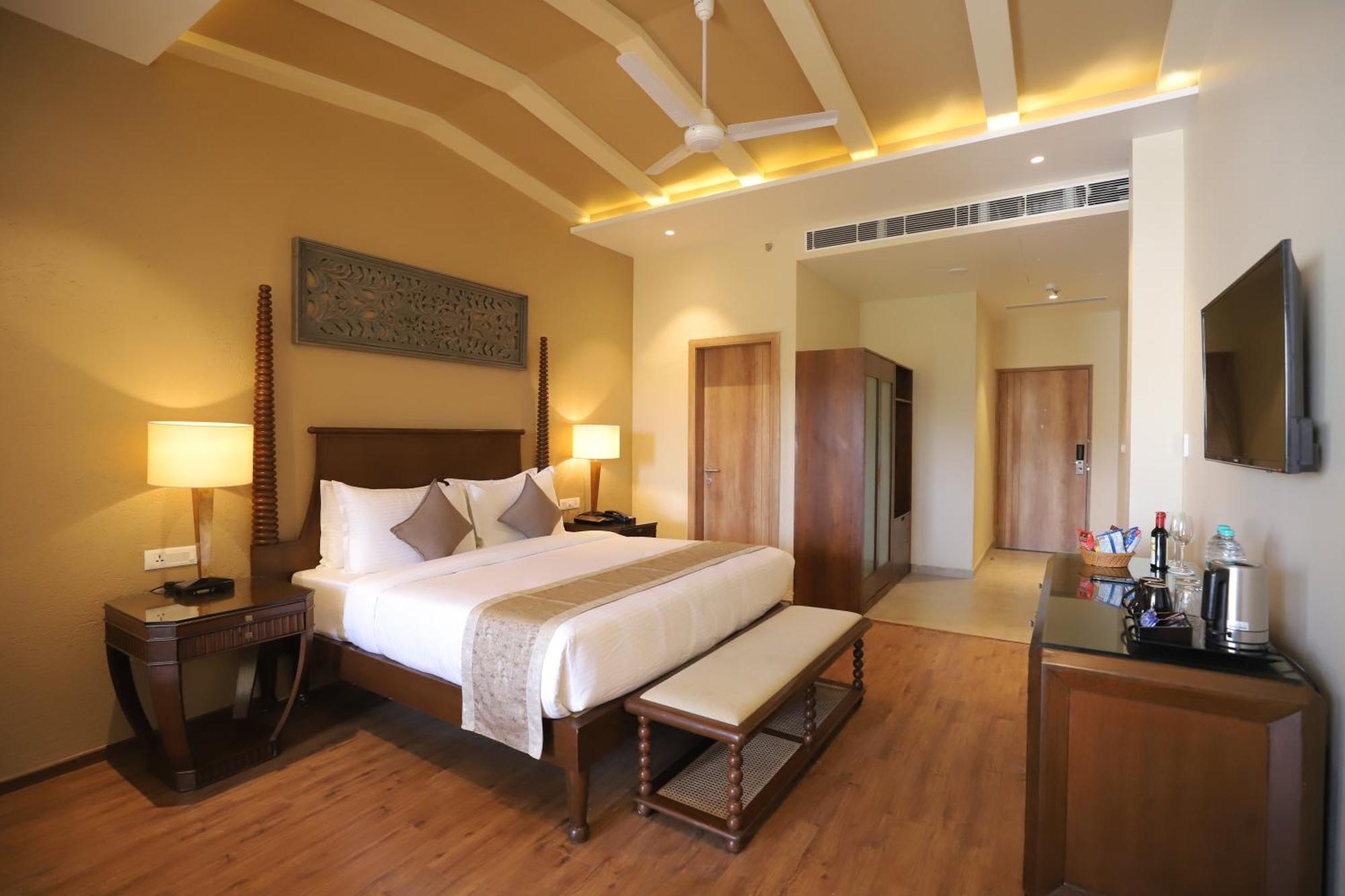 Essentia Luxury Resort & Spa אודייפור מראה חיצוני תמונה
