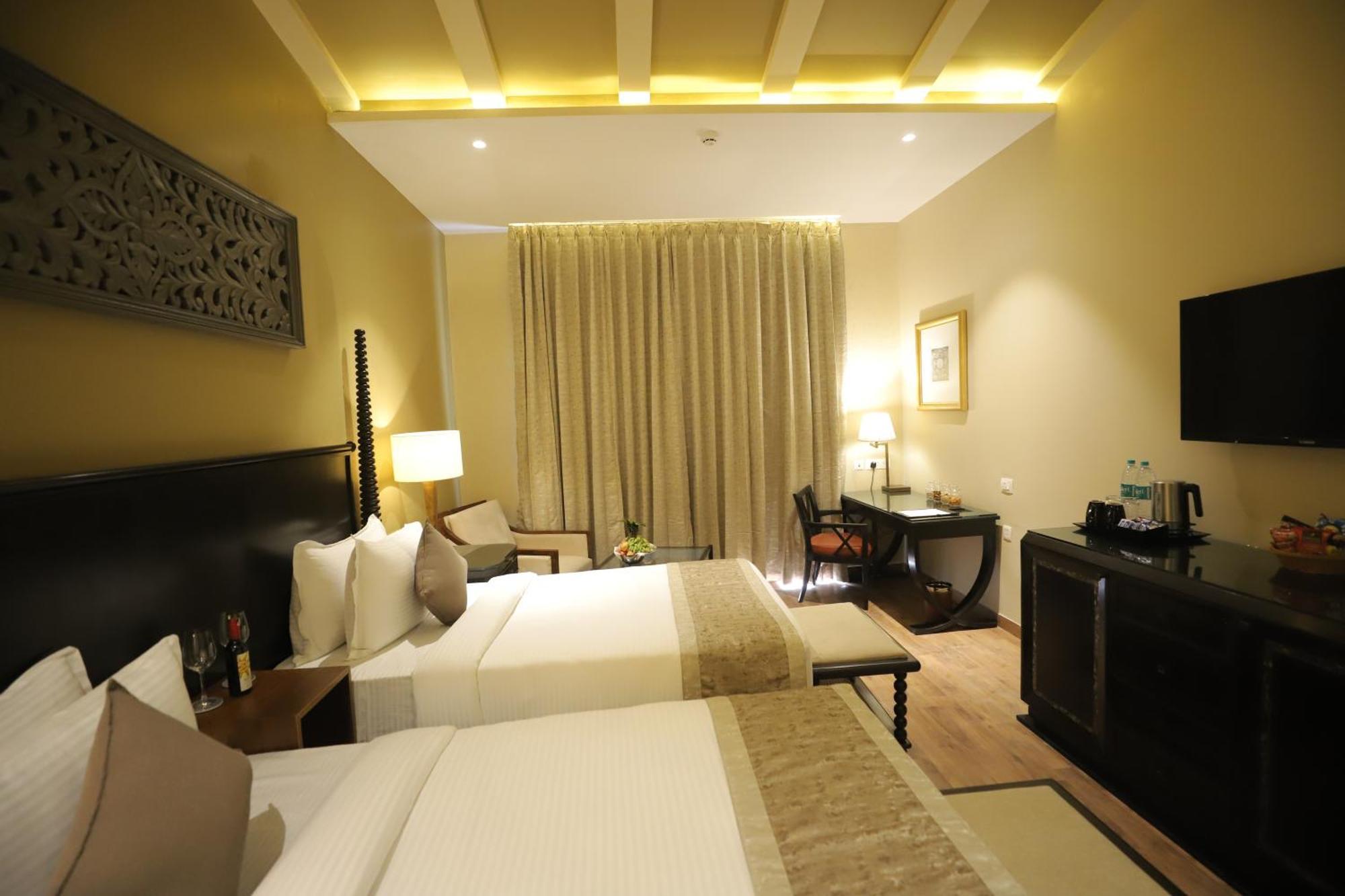 Essentia Luxury Resort & Spa אודייפור מראה חיצוני תמונה