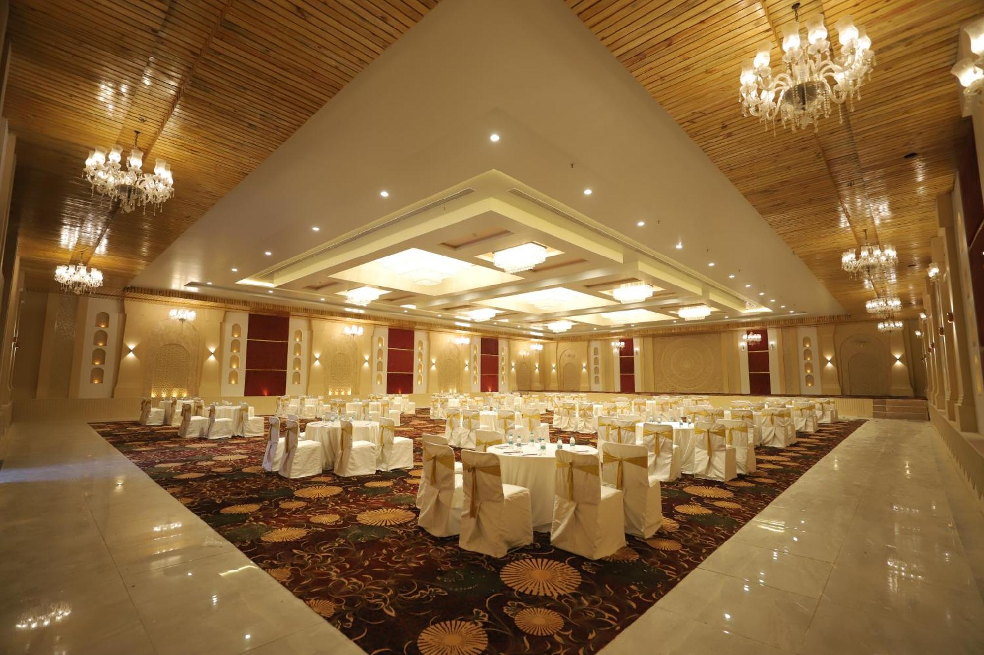 Essentia Luxury Resort & Spa אודייפור מראה חיצוני תמונה