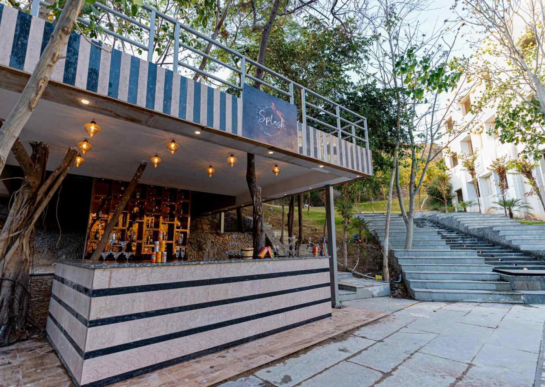 Essentia Luxury Resort & Spa אודייפור מראה חיצוני תמונה